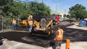 Elizabethtown, PA Driveway Paving  Company